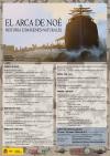 Curso de postgrado: "El Arca de Noé. historia e imágenes naturales" Curso de postgrado: "El Arca de Noé. Historia e imágenes naturales"