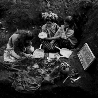 Imagen del curso Curso Antropología y memoria histórica: víctimas, políticas y justicia