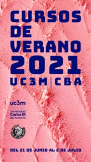 Cartel del curso Curso de verano ": La industria de la nostalgia. Signo y relato de una generación que olvidó el futuro"