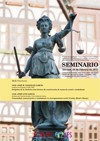 Reunión del Proyecto de Investigación "Comunidad y violencia: espacios públicos Seminario del Proyecto de Investigación "Comunidad y violencia: espacios públicos para la construcción de memoria y ciudadanía"