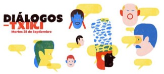 Cartel del evento Diálogos de Cocina 2021