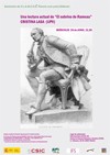 Seminario: "Una lectura actual de "El sobrino de Rameau" Seminario de C.L.A.S.I.C.O.S. Theoría cum praxi (DIDEROT): "Una lectura actual de 'El sobrino de Rameau'"
