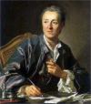 Cartel del seminario Seminario "Diderot y el Derecho de la Razón"