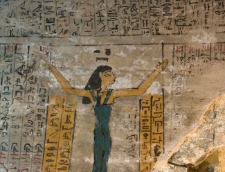 Arranca la X campaña de excavaciones del Proyecto Djehuty en Luxor Arranca la X campaña de excavaciones del Proyecto Djehuty en Luxor
