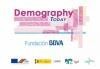 Cartel del seminario Ciclo de conferencias «Demography Today»: "Acceder y dar sentido a los datos de rastro digital para la investigación demográfica"