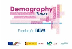 Ciclo de conferencias «Demography Today»: "Ecos del pasado y de la evolución de la mortalidad humana. El papel de las condiciones precoces y su influencia en el futuro de la salud y la mortalidad de los adultos