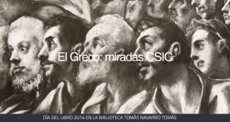 El Greco: miradas CSIC El Greco: miradas CSIC