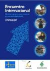 Cartel del evento Encuentro Internacional: "Ciencia, Humanismo y Creencia en una Sociedad Plural"
