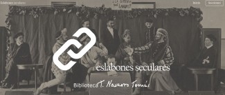 Eslabones seculares: investigación de ayer y de hoy Eslabones seculares: investigación de ayer y de hoy