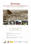 Exposición "Bolarque. De molinos medievales a salto hidroeléctrico. Imágenes de Exposición "Bolarque. De molinos medievales a salto hidroeléctrico. Imágenes de un hito en la industria de Guadalajara"