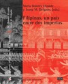Cartel del ciclo de conferencias Ier ciclo de conferencias Relaciones entre Asia y España "Historia y arte en Filipinas"