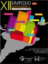 Cartel del congreso XII Simposio de la Asociación Iberoamericana de Filosofía Política. Iberoamérica: la ciudad y el poder