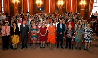El CSIC rinde homenaje a sus científicas pioneras que marcaron la historia de la ciencia española El CSIC rinde homenaje a sus científicas pioneras que marcaron la historia de la ciencia española
