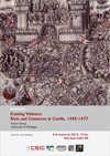 Seminario "Framing Violence: Riots and Conversos in Castile, 1449-1477"