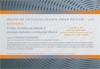 Cartel del seminario Seminario GEAR-DEFIHIS: "El taller científico de Alfonso X: procesos textuales y producción libraria"