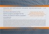 Cartel del seminario Seminario GEAR-DEFIHIS: "Are there alternatives to the decline-progress paradigm for the history of science in Islamic societies?"