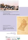 Cartel del seminario Seminario del grupo GECCMA