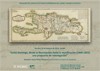 Cartel del seminario Seminario del Grupo de Estudios Comparados del Caribe y Mundo Atlántico: "Santo Domingo, desde la Reconquista hasta la reunificación (1808-1822): una propuesta de investigación"