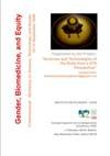 Cartel del Workshop Gender, Biomedicine and Equity. II International Workshop on Science, Technology and Gender