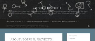 Proyecto Genderlij Proyecto Genderlij