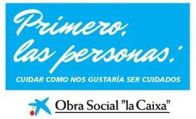 Primero las personas Presentación de la Carta "Primero, las personas: cuidar como nos gustaría ser cuidados"