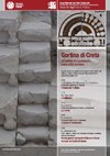 Gortina di Creta. Gli edifici da spettacolo nella città romana Jornada "Gortina di Creta. Gli edifici da spettacolo nella città romana"