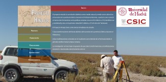 Proyecto Hinojos Proyecto Hinojos
