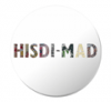 Logo del proyecto Presentación de HISDI-MAD: Infraestructura de Datos Espaciales Histórica de la Ciudad de Madrid