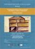 Cartel del seminario Seminario "A Comparative History of the Jus Gazagà: The Ghetto as a Space of Negotiation"