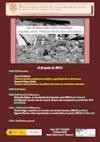Sesión Plenaria del Proyecto 'Filosofía después del Holocausto Sesión Plenaria del Proyecto 'Filosofía después del Holocausto