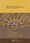 Cartel del seminario Seminario «Memoria cultural e identidades fronterizas: entre la construcción narrativa y el giro icónico»