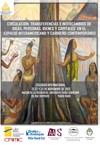 Cartel del coloquio Coloquio Internacional "Circulación, Transferencias e Intercambios de Ideas, Personas, Bienes y Capitales en el Espacio Interamericano y Caribeño Contemporáneo"