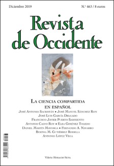 La ciencia compartida en español La ciencia compartida en español