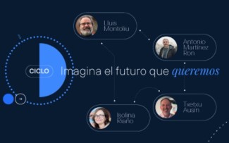 Ciclo «Imagina el futuro que queremos»: "Bioética. No todo vale. Investigación, ciencia y ética para un futuro mejor" Ciclo «Imagina el futuro que queremos»: "Bioética. No todo vale. Investigación, ciencia y ética para un futuro mejor"