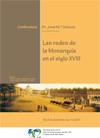 Cartel de la conferencia Conferencia: «Las redes de la Monarquía en el siglo XVIII»