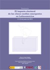 Cartel del seminario Seminario: "El impacto electoral de las clases medias emergentes en Latinoamérica"