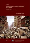Cartel de la conferencia Conferencia: "Inmigración europea y desarrollo socieconómico en las Américas"