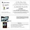 Invitación de la exposición Exposición: “Imágenes del Salto del Bolarque, 1907-1941”