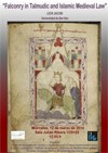 Cartel de la conferencia Conferencia “Falconry in Talmudic and Islamic Medieval Law"