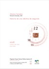Cartel del seminario Seminario: "Historia de una décima de segundo"