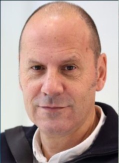 Jesús Ibarluzea, biologist, psychologist (UPV-EHU), master in Environmental Health (UPR) and Ph.D. in Public Health (UPV-EHU) Jesús Ibarluzea, biologist, psychologist (UPV-EHU), master in Environmental Health (UPR) and Ph.D. in Public Health (UPV-EHU)