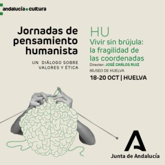 Jornadas de Pensamiento Humanista. Un diálogo sobre valores y ética Jornadas de Pensamiento Humanista. Un diálogo sobre valores y ética
