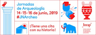 Jornadas Europeas de Arqueología Jornadas Europeas de Arqueología