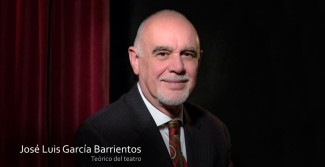 José Luis García Barrientos José Luis García Barrientos