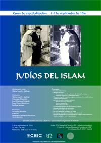 Cartel del curso