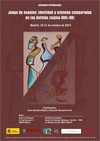 Cartel del seminario Seminario Internacional "Juego de espejos: identidad y visiones comparadas en las Antillas (siglos XVII-XX)"