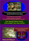 Cartel del seminario Seminario 'Condicionalidad recíproca de derechos y deberes: Los derechos humanos en la cultura filosófico-jurídica de nuestro tiempo': "¿Tiene sentido hablar hoy de un derecho y deber de resistir?"