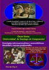 Cartel del seminario Seminario 'Condicionalidad recíproca de derechos y deberes: Los derechos humanos en la cultura filosófico-jurídica de nuestro tiempo': "Ontologías informacionalistas y sostenibilistas: identidad y razones prudenciales"