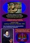 "Una fundamentación jusnaturalista de los derechos humanos" Seminario 'Derechos y deberes de cuidado. Los derechos humanos en la cultura filosófico-jurídica de nuestro tiempo': "Una fundamentación jusnaturalista de los derechos humanos"