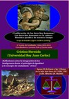 Cartel del seminario Seminario "¿Codificación de los derechos humanos?: Los derechos humanos en la cultura filosófico-jurídica de nuestro tiempo»: "Reflexiones sobre la integración de los inmigrantes desde el principio de igualdad y el concepto de ciudadanía Cívica"